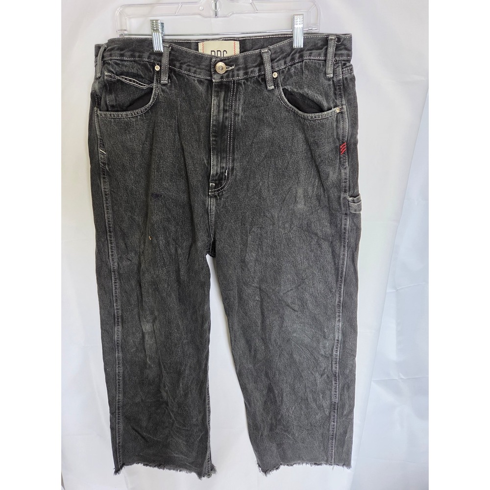 BDG Urban Outfitters Mens Skate Fit Carpenter Jeans